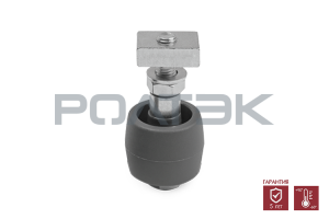 Ролик нейлоновый Ролтэк, арт. 042