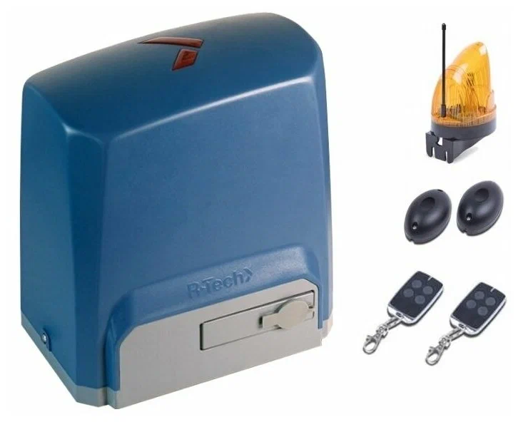 Комплект автоматики SL1000AC R-Tech Магнитный KIT (до 1000 кг)