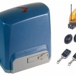 Комплект автоматики SL1000AC R-Tech Магнитный KIT (до 1000 кг)