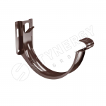 125/90 Держатель желоба карнизный Stynergy