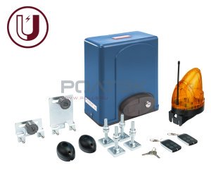 Комплект автоматики SL600AC R-Tech Магнитный KIT (до 600 кг) — изображение 2