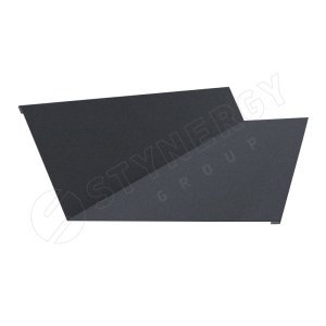 Планка примыкания нижняя 122×260 Stynergy 2м Полиэстер