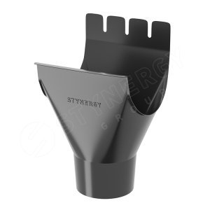 Воронка желоба Stynergy Дизайн D125