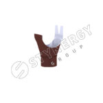 Воронка выпускная Stynergy D185/150 Оцинкованный