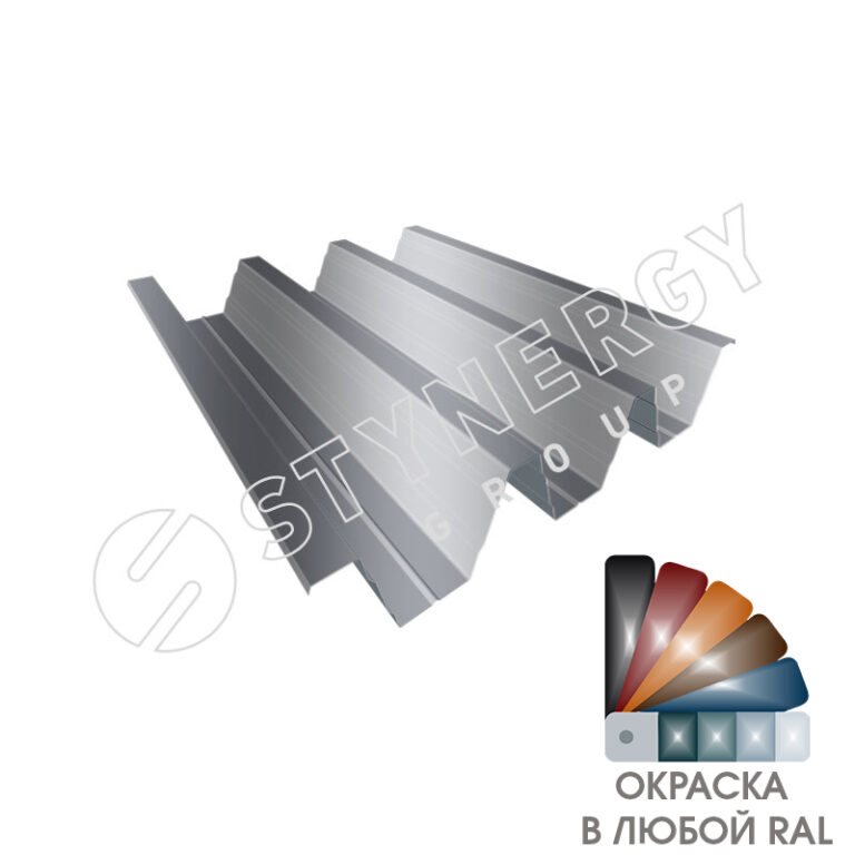 Профнастил Н153-900/965 Stynergy оцинкованный