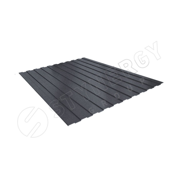 Профнастил С8 Stynergy CORUNDUM50 матовый