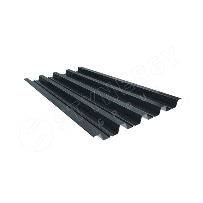 Профнастил Н60 Stynergy Rooftop Бархат — изображение 5