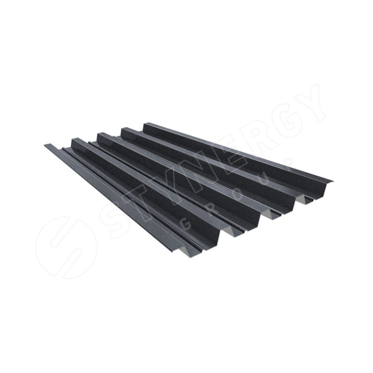 Профнастил Н60 Stynergy Rooftop Бархат