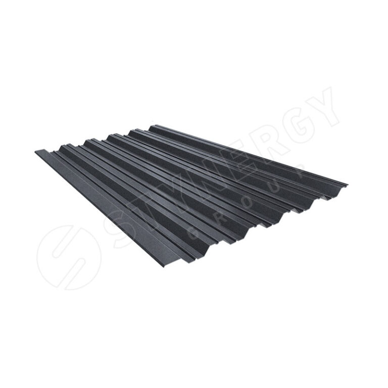Профнастил НС35 Stynergy GRAPHITE45