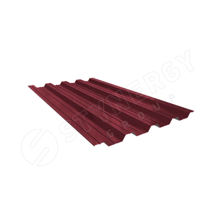 Профнастил НС44 Stynergy GRAPHITE45