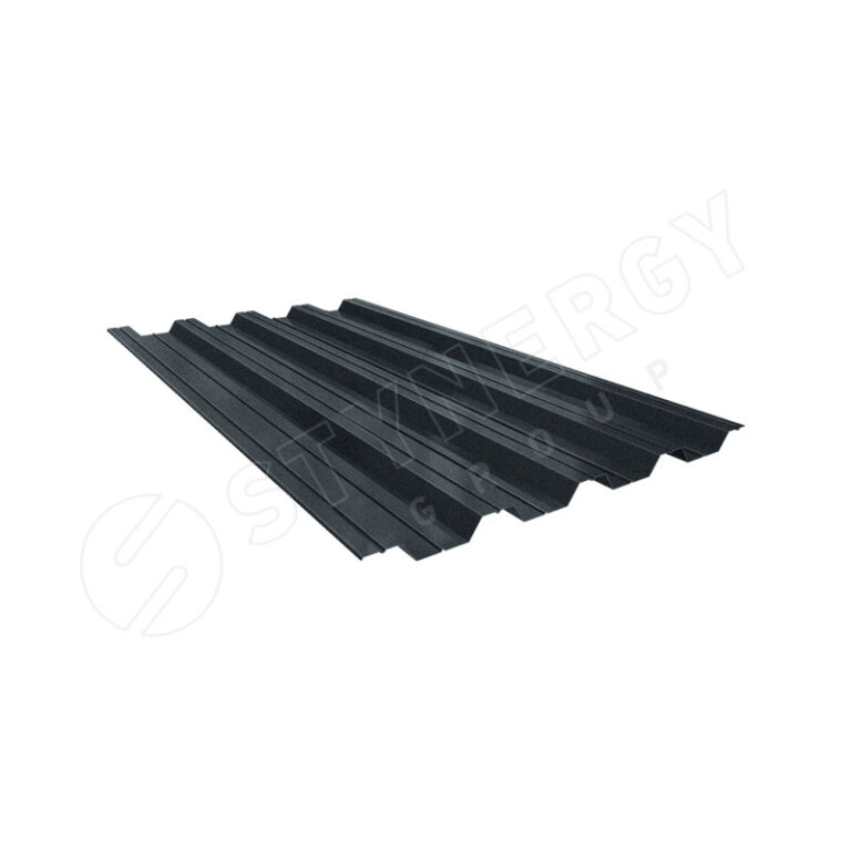 Профнастил НС44 Stynergy Rooftop Бархат