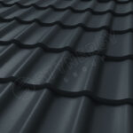 Металлочерепица СМ Классик Rooftop Кашемир® матовый