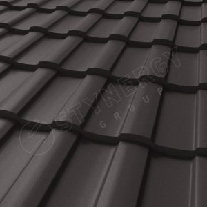 Металлочерепица Стелла Rooftop Бархат®