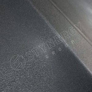 Металлочерепица СМ Классик GRAPHITE45® — изображение 5